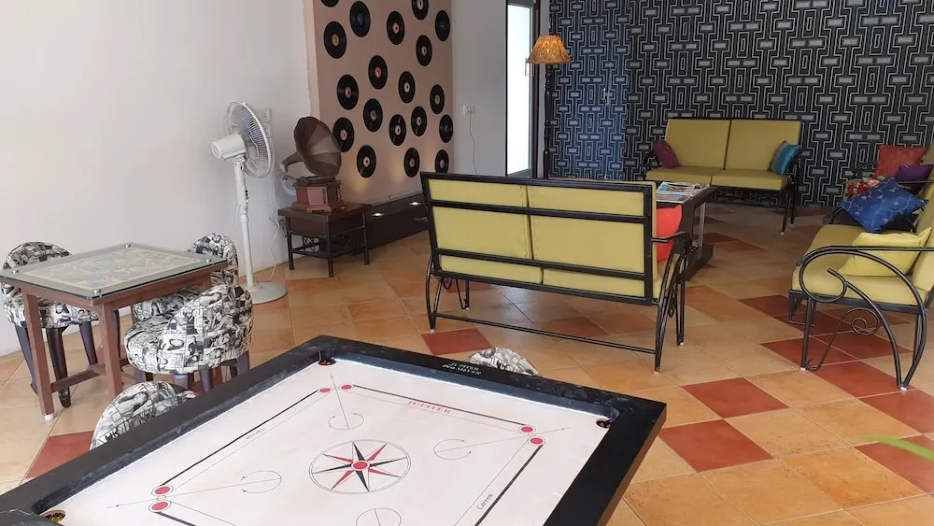 Resort Silver Hills Lonavala