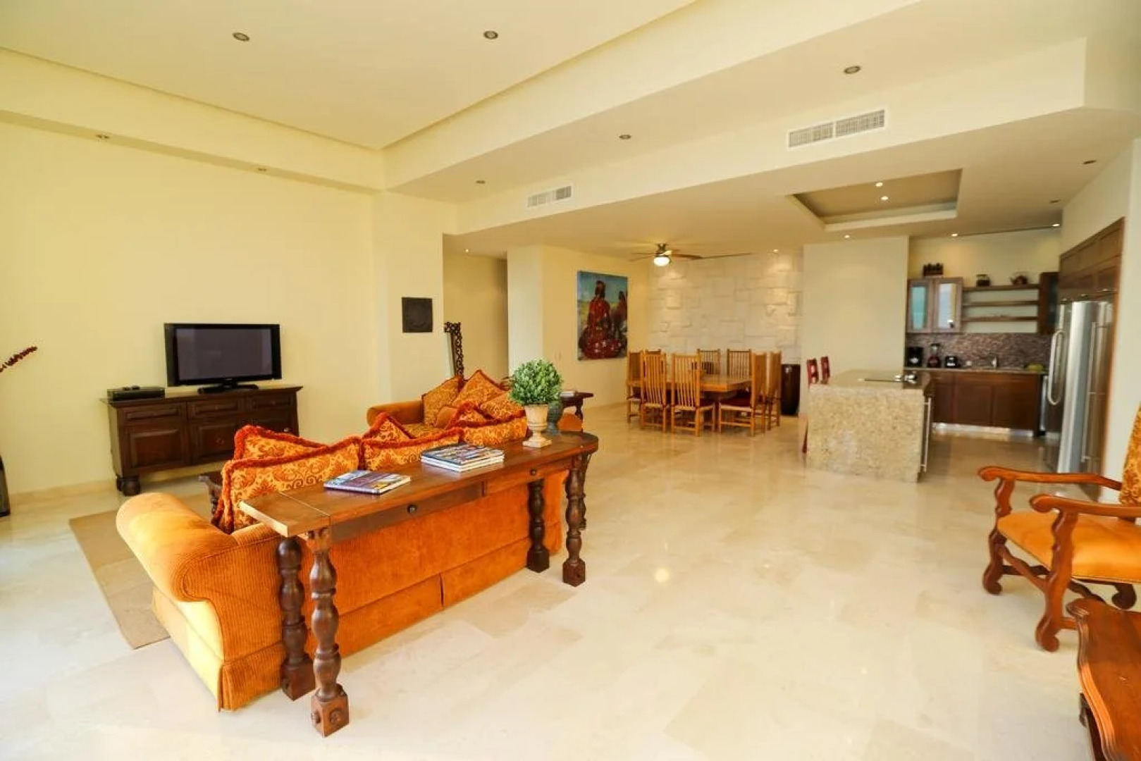 Encanto Living by Kivoya