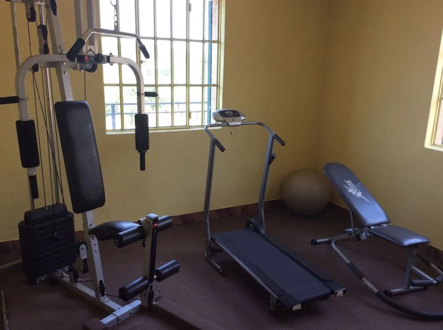 Agriturismo Podere Luciano