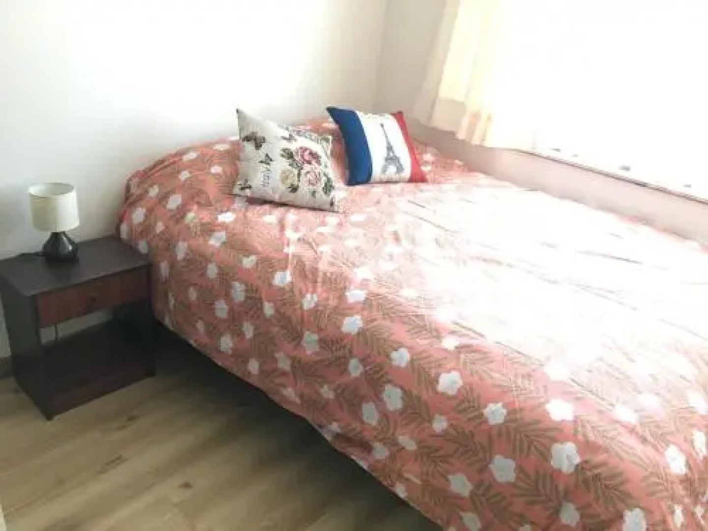 Departamento Completo 40 Mts2 - Centro Tome - 5 Personas Max