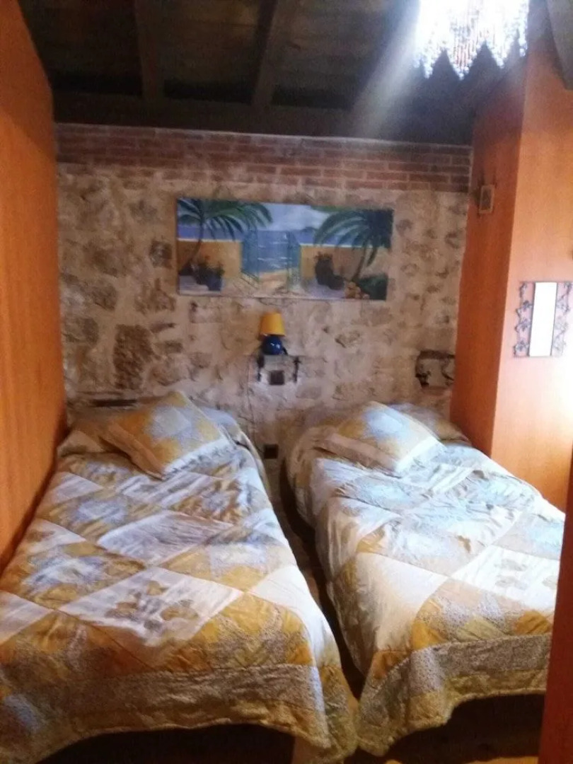 Casa Rural Pincherres