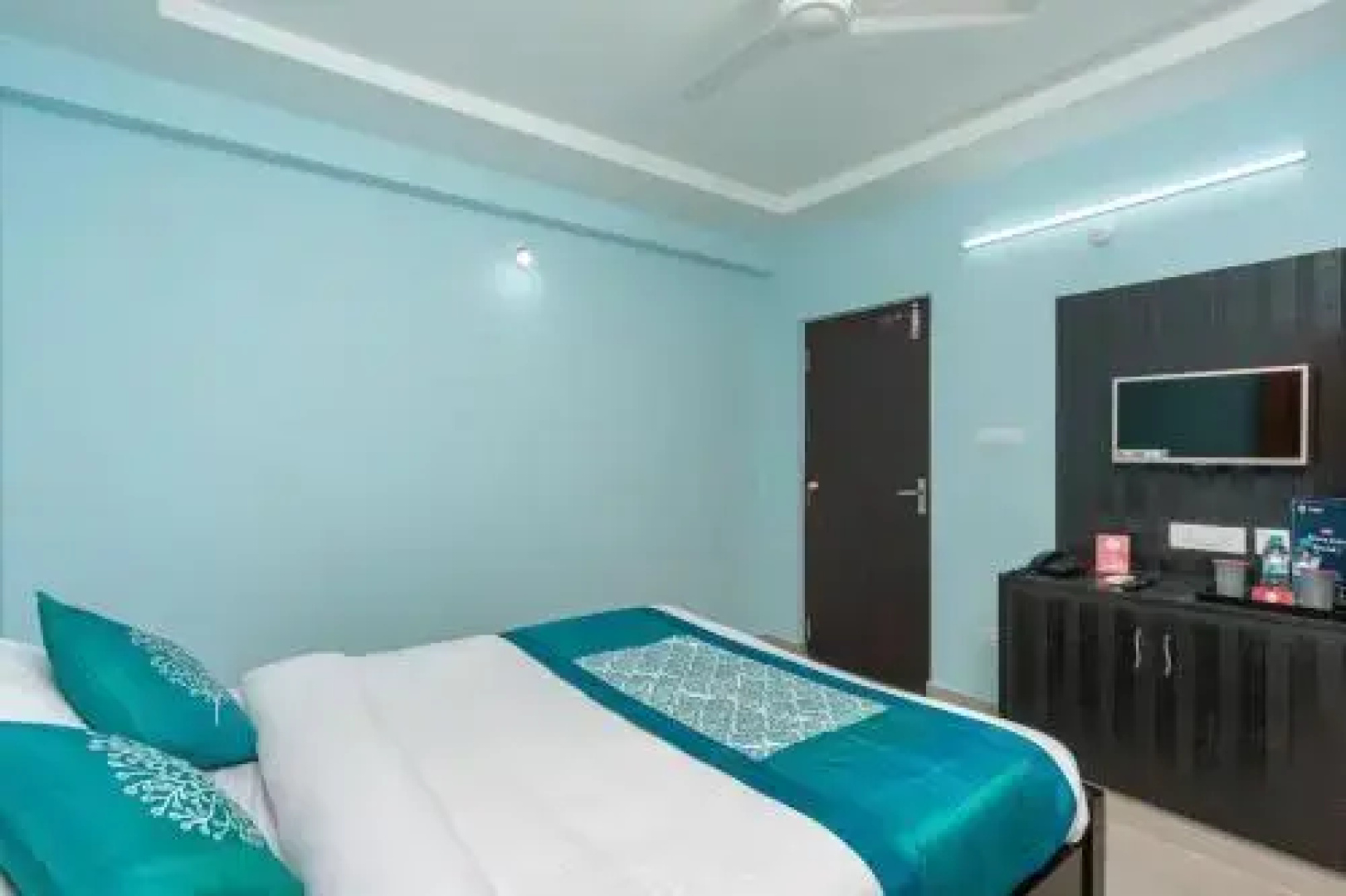 The Pando Inn By OYO Rooms