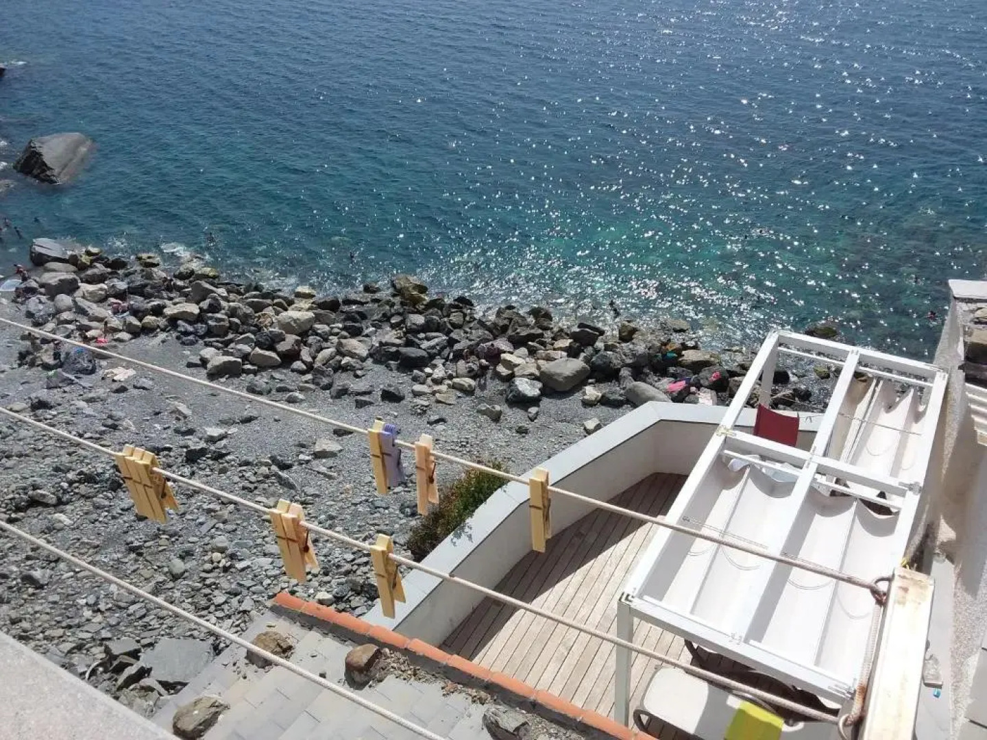 Rooms Elisabetta Carro