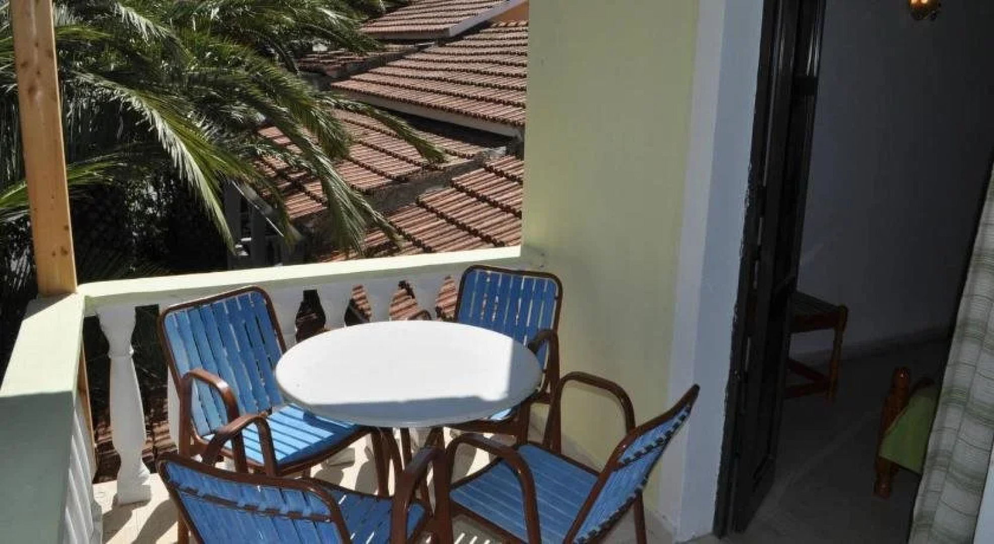 Makis & Bill Apartments