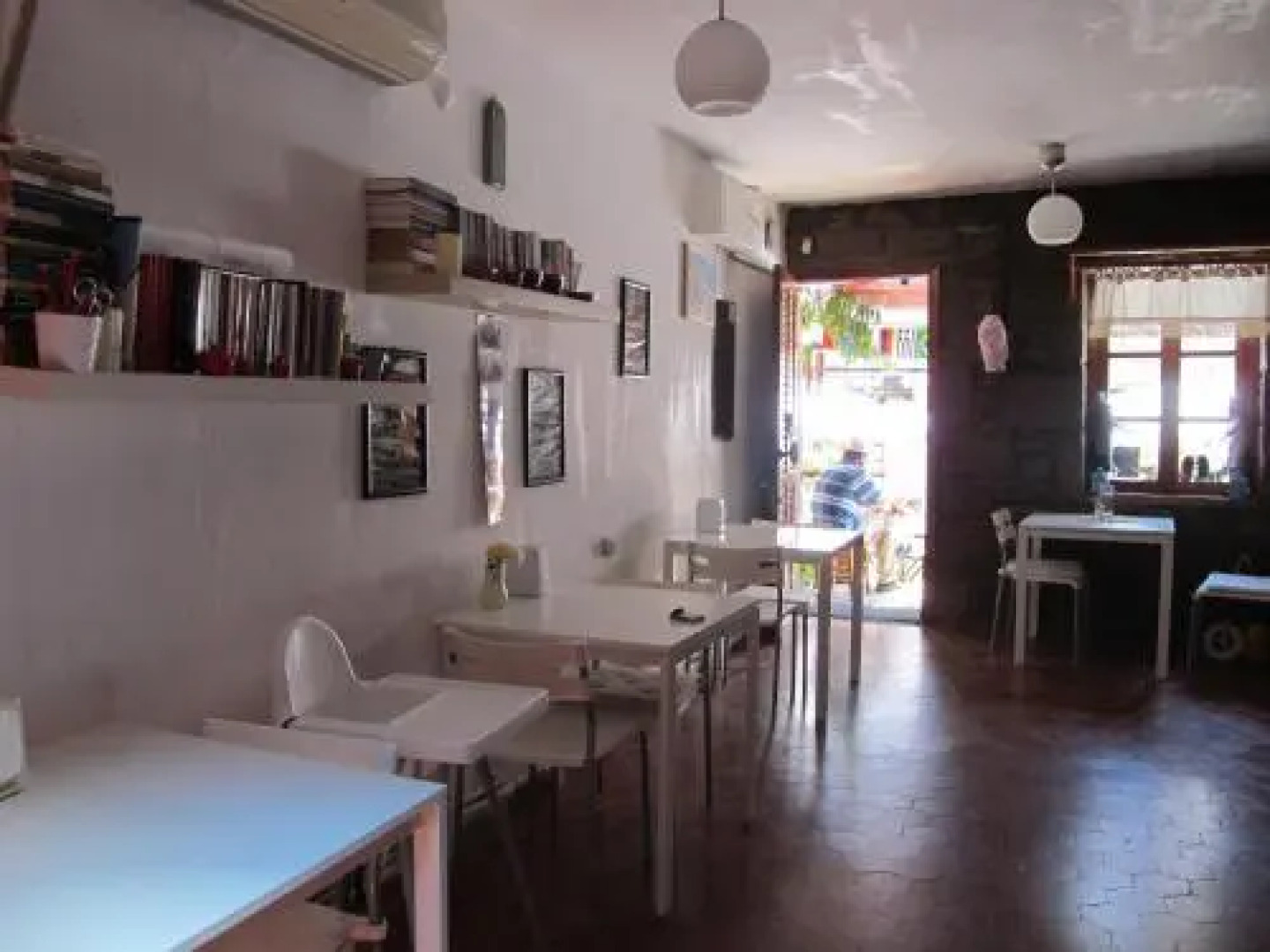 Assos Tas Ev Pansiyon