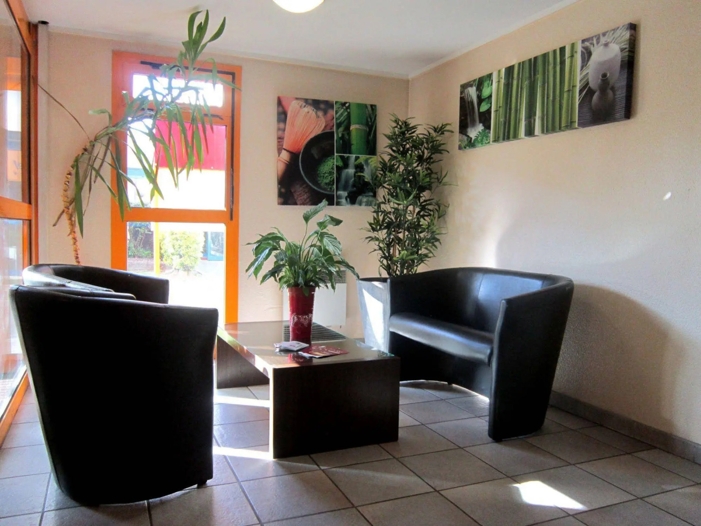 Best Hotel Paris Sud - Grigny