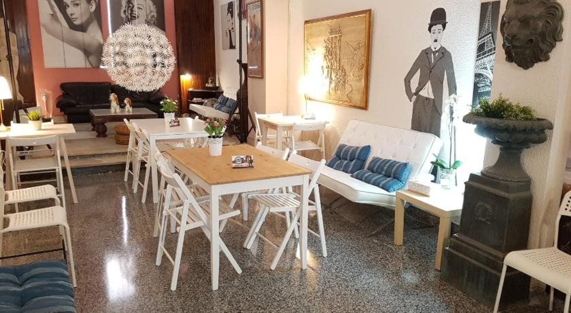 Valencia Suits You B&B