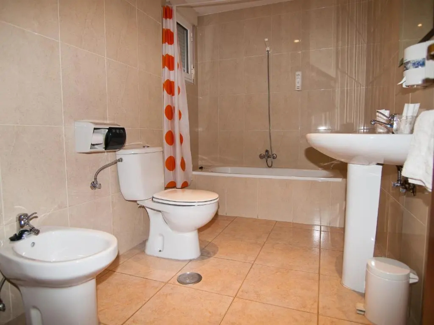 Hostal La Maravillosa