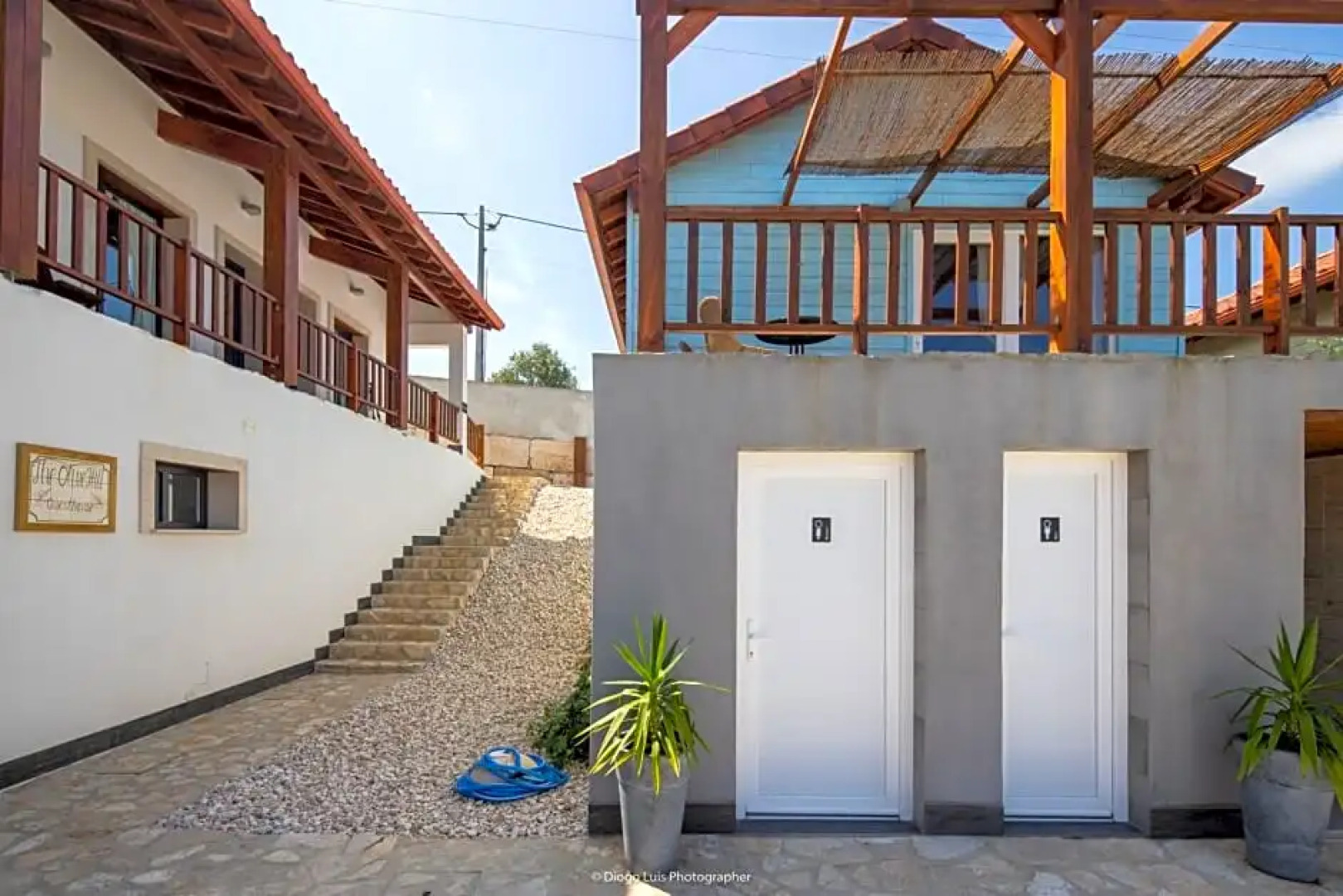 The Olive Hill Guesthouse