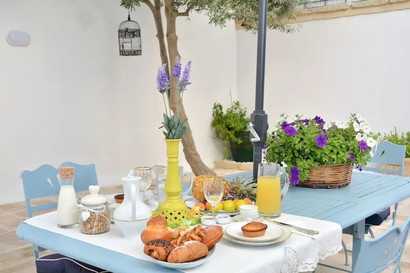 Petra e Culure Luxury Home