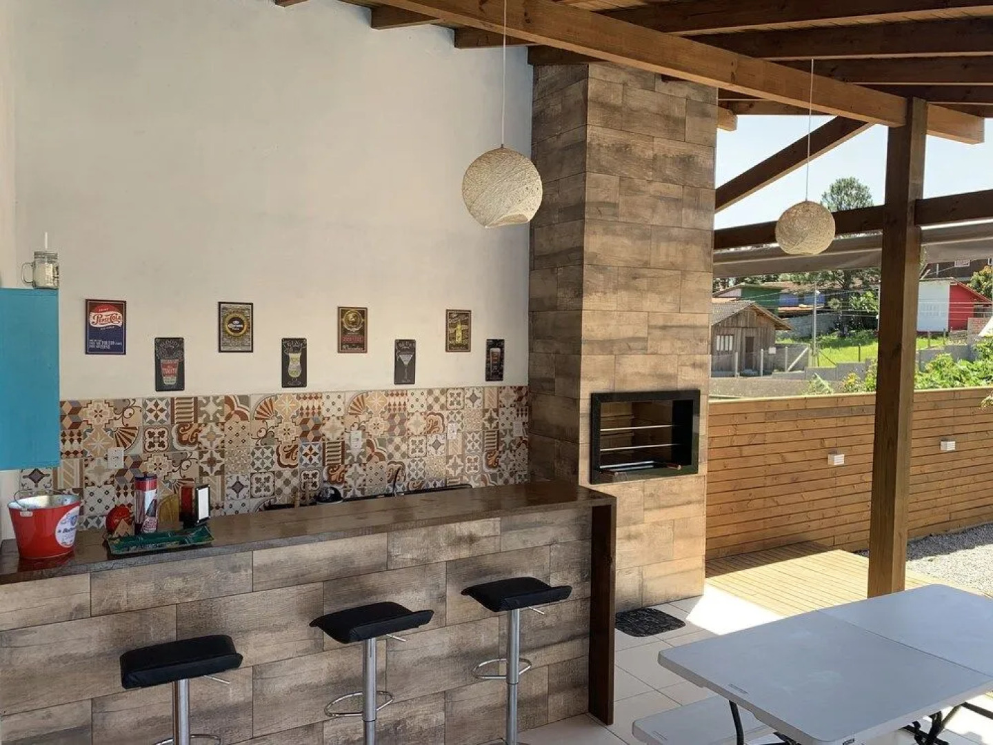 Pousada Dunas do Rosa