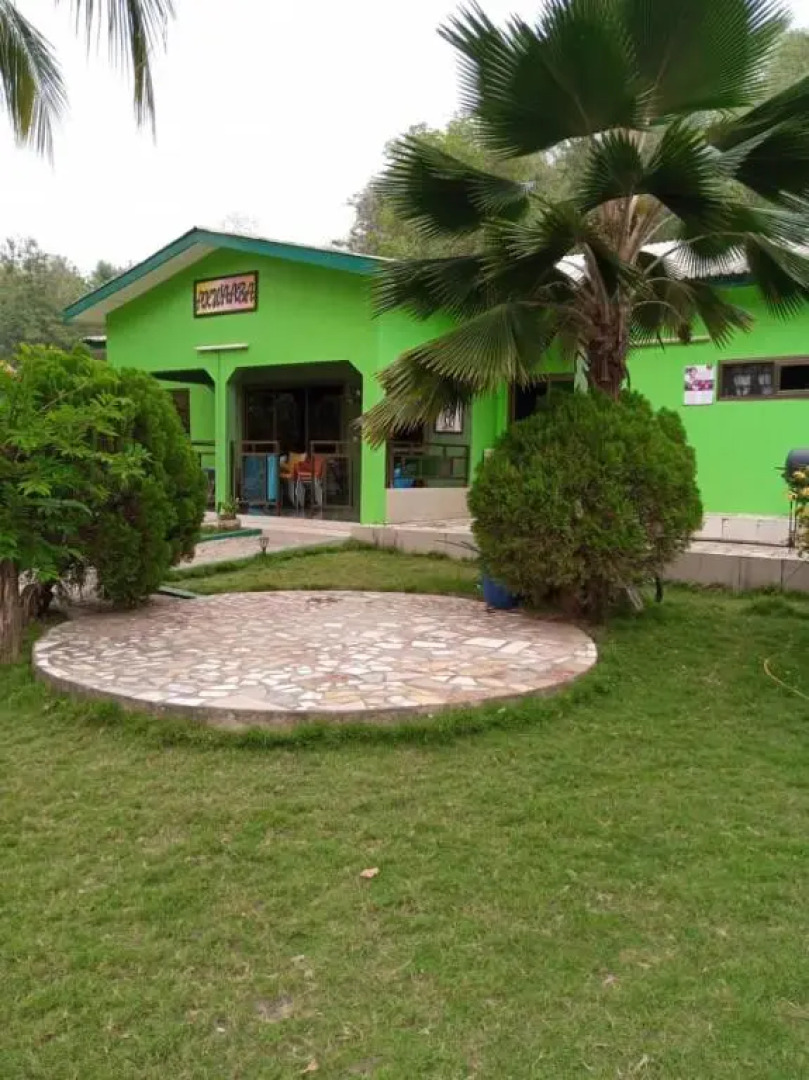 Panaasa Guest House