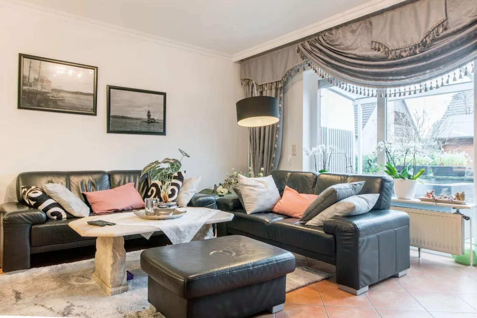 Private House Hanselriede