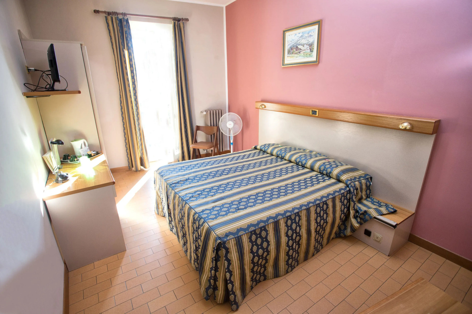 Hotel Novara