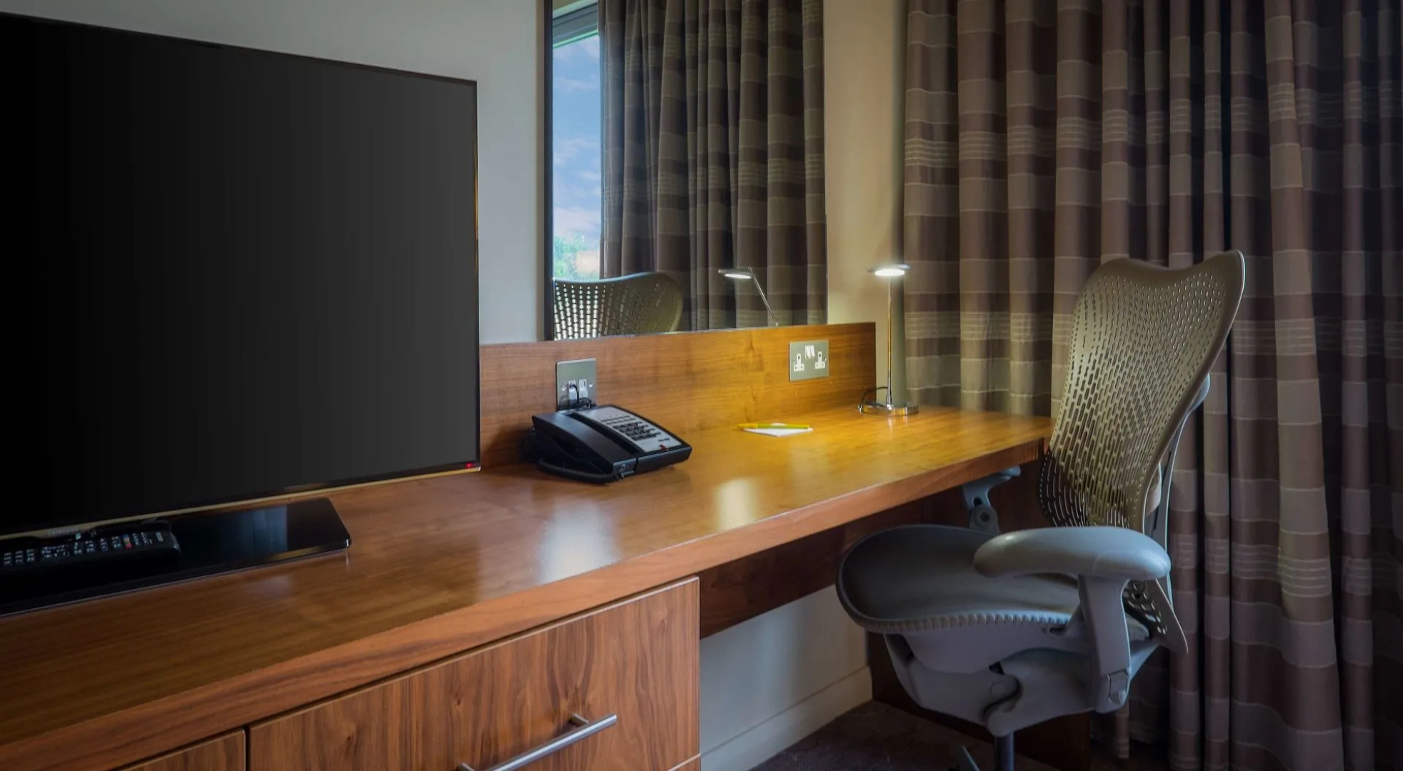 London Luton Vale Hotel