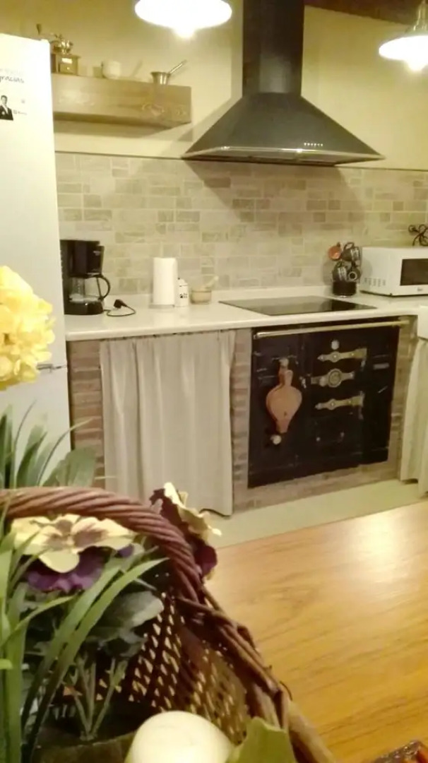 House With 3 Bedrooms in Peral de Arlanza, With Enclosed Garden