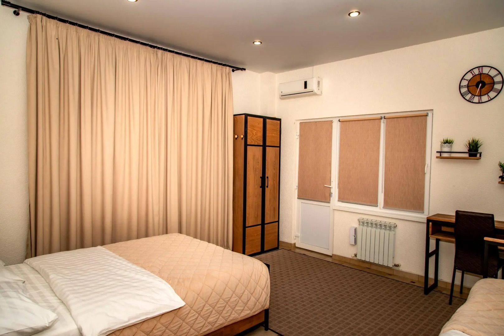 Вилла Резиденция Белый Дом