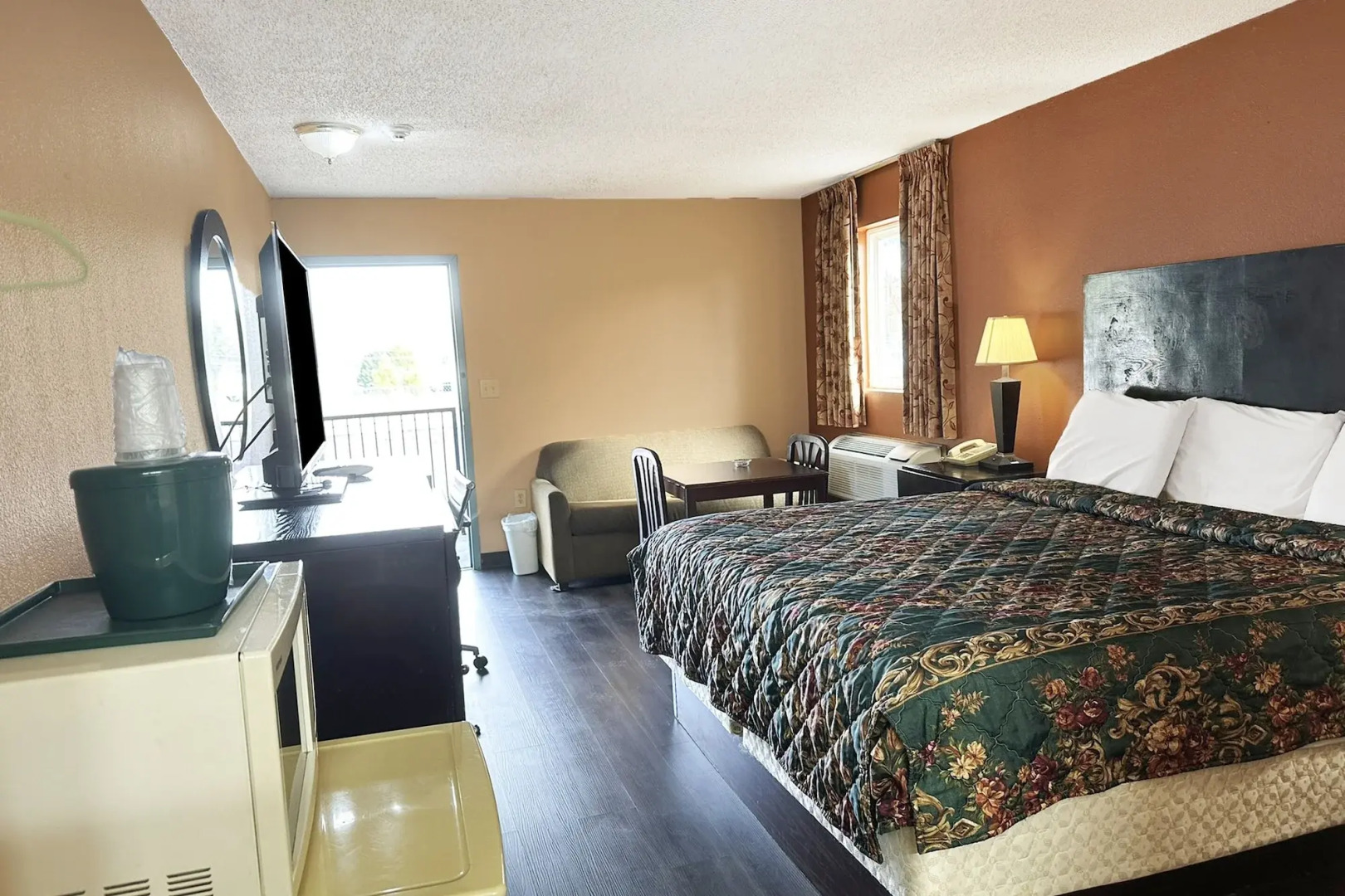 Garden Inn & Suites Rome Ga