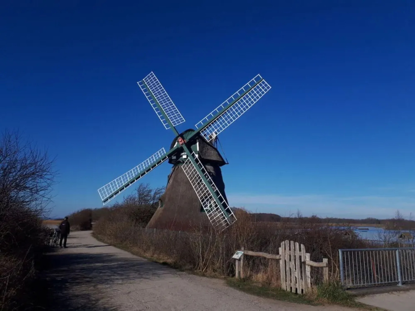 Oostzeevakantie-bork