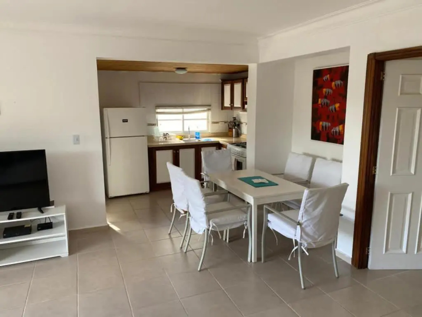 Los Corozos apartment M2, Guavaberry Golf & Country Club