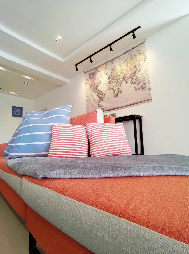 The Pallet house @ Bandar Sri Sendayan (Seremban)