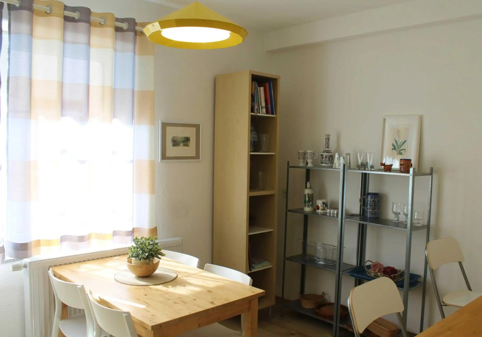 Rhine Pearl Hideaways