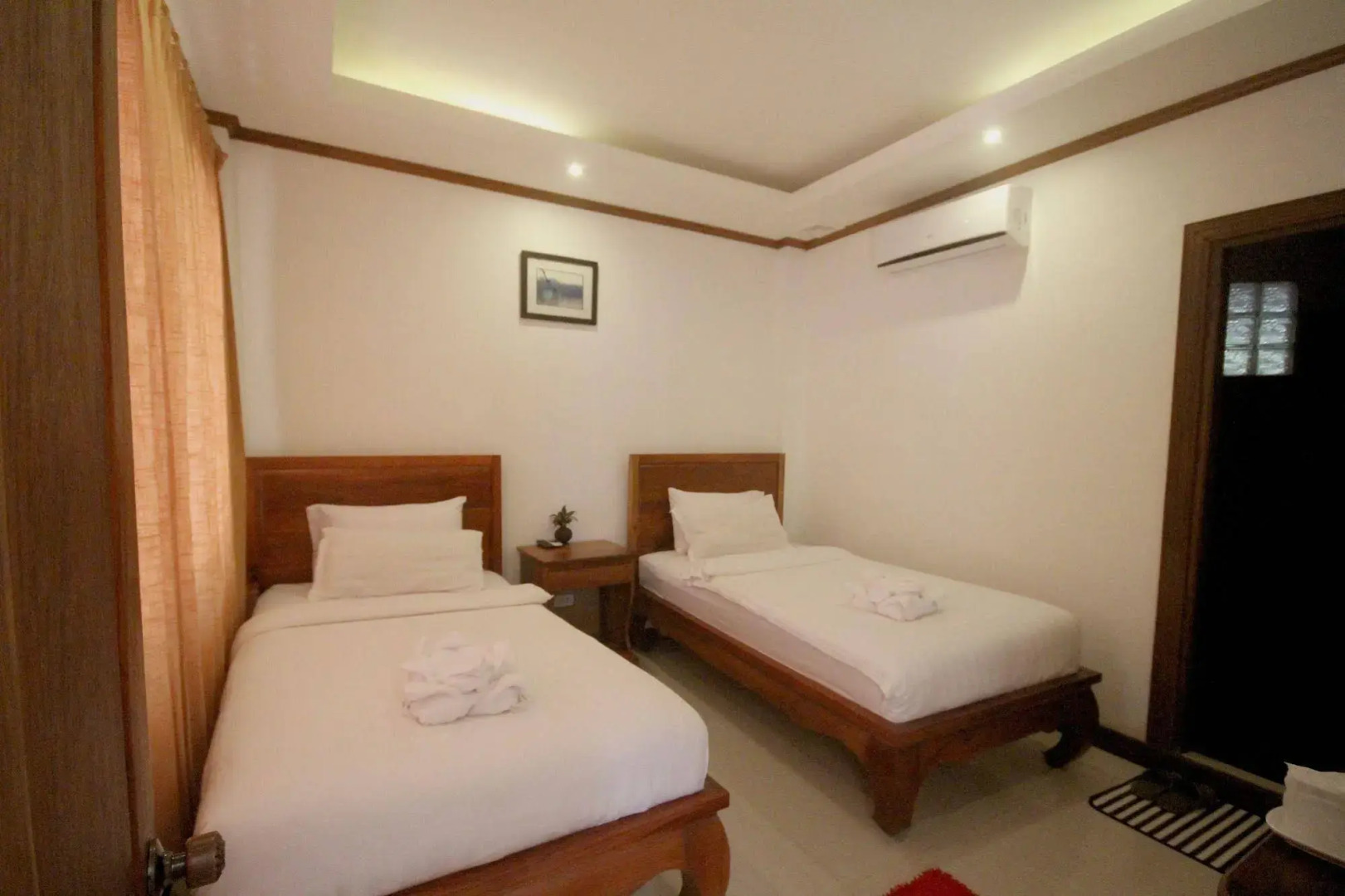 Oudomphone Guesthouse