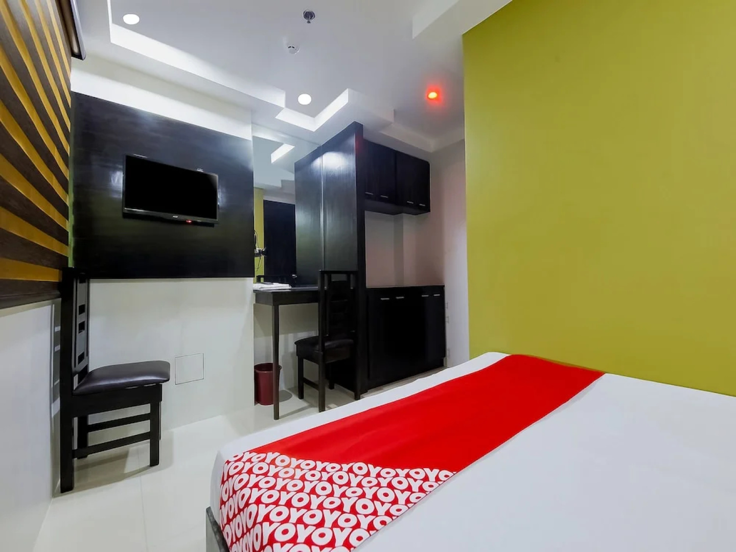 JQV Hotel