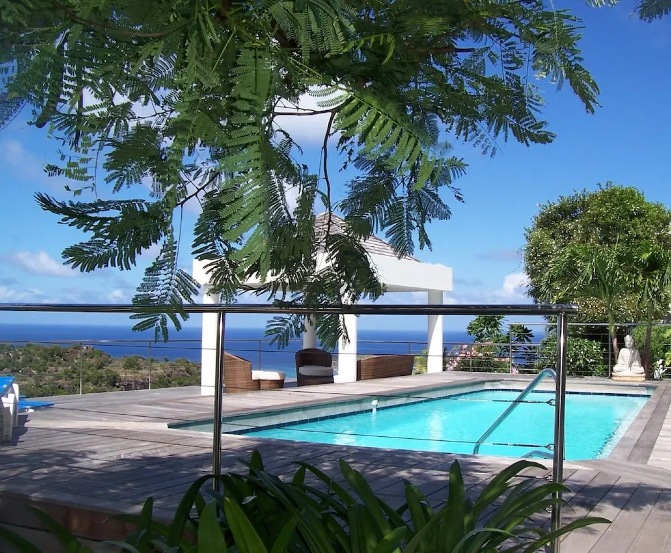 Au Coeur Caraibe Saint Barth - Adults Only