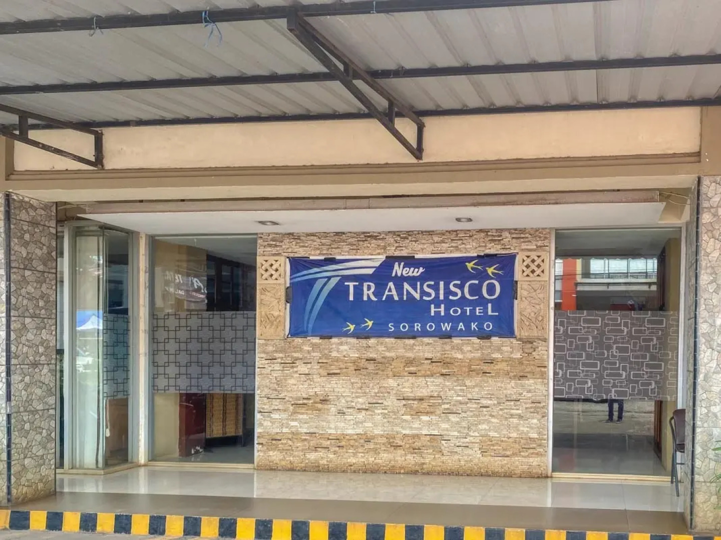 Transisco Hotel
