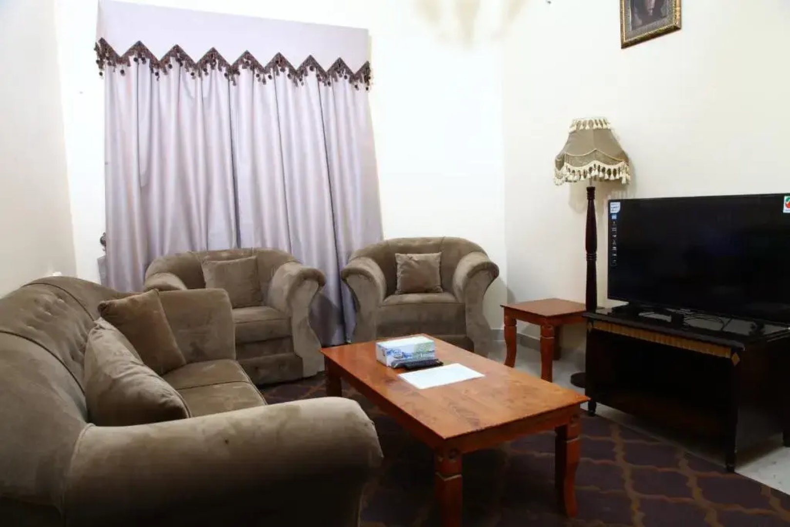 Dream Palace Hotel Ajman