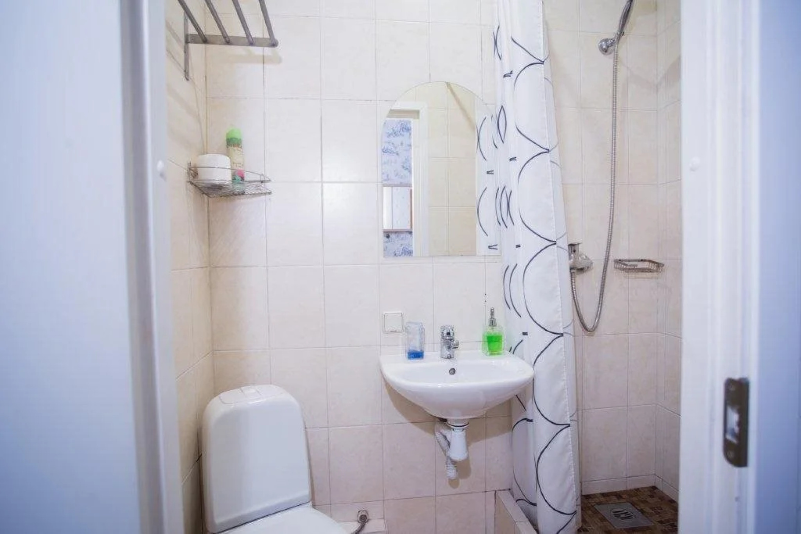 Берег