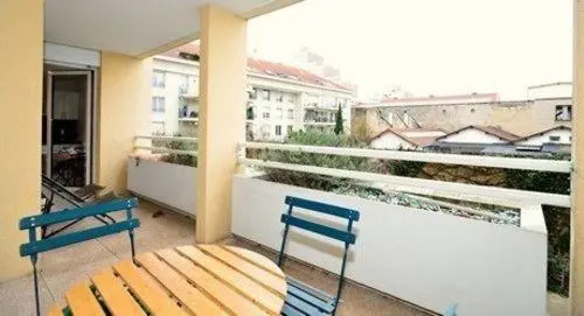 Appart Ambiance - Anatole