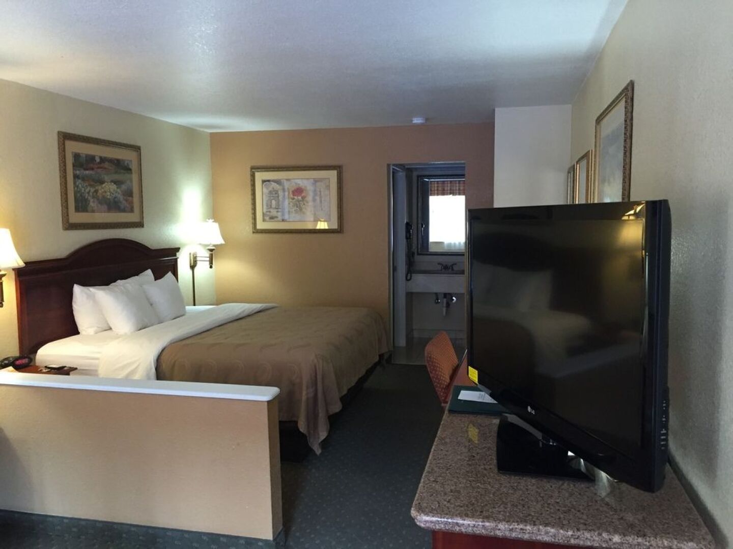 Quality Inn & Suites Eagle Pass