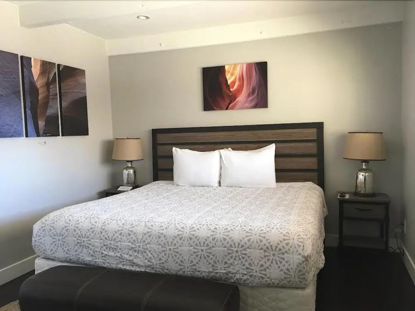 Flagstone Boutique Inn & Suites, Canyons Collection Property