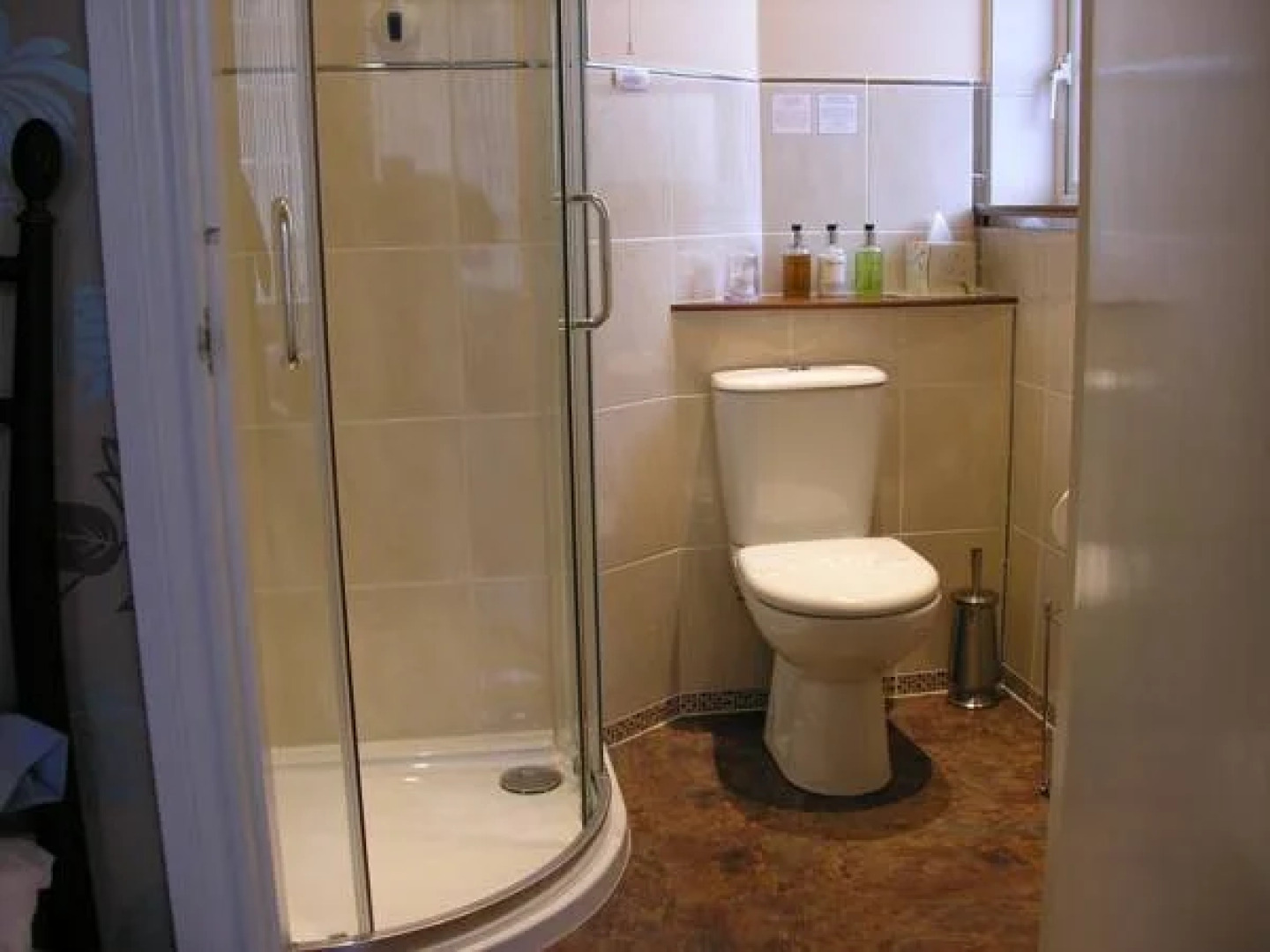 Sunnyside Bed and Breakfast