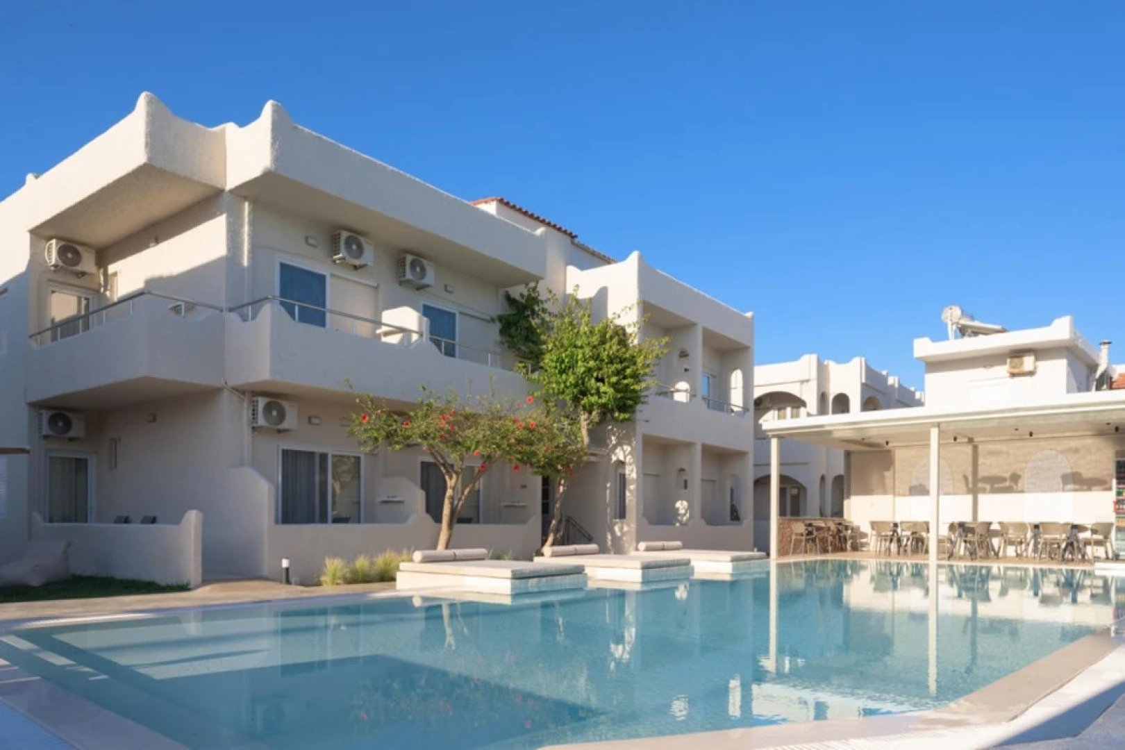 Apollon Studios Plakias