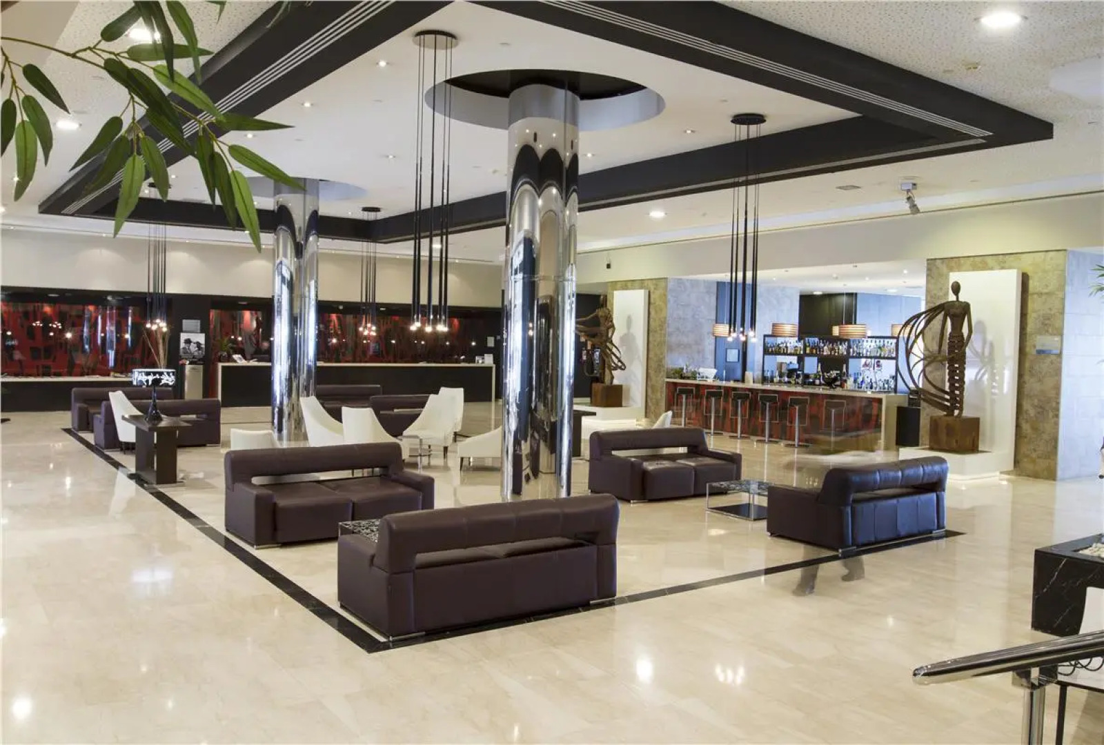 ESTIMAR Calpe Apartments 2 & two