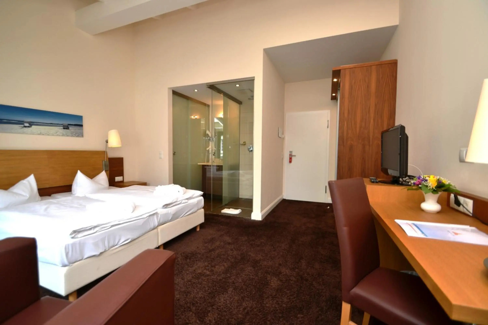 Strandhotel Binz