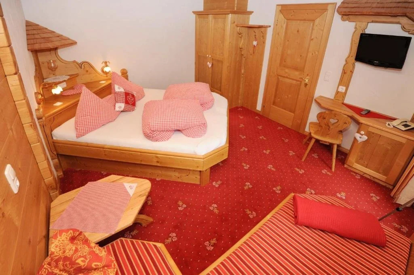 Appartement Christophorus