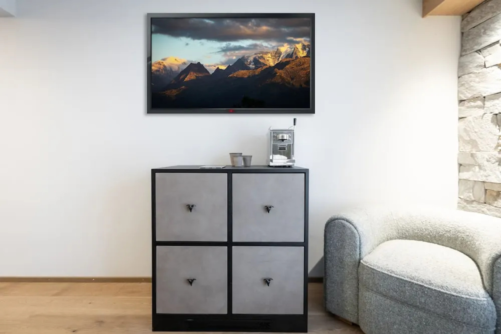 Hôtel de Verbier SUP