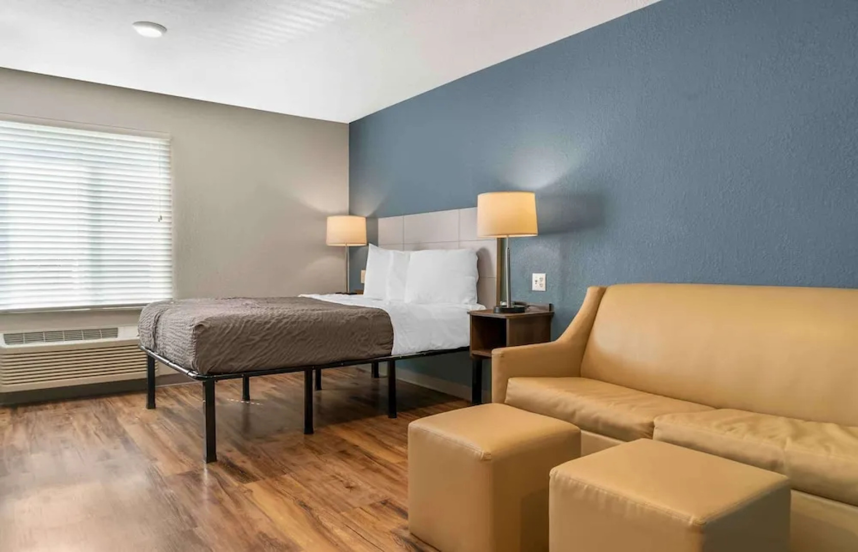 Extended Stay America Suites - Detroit - Rochester Hills
