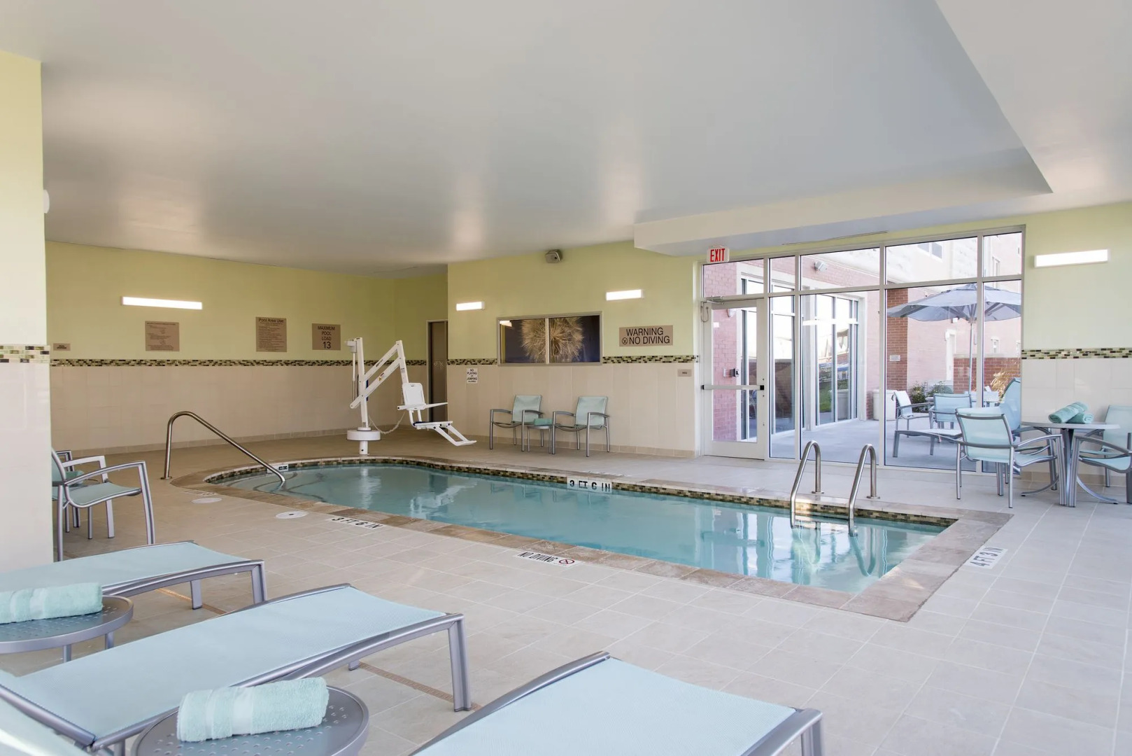 Springhill Suites Houston Sugar Land
