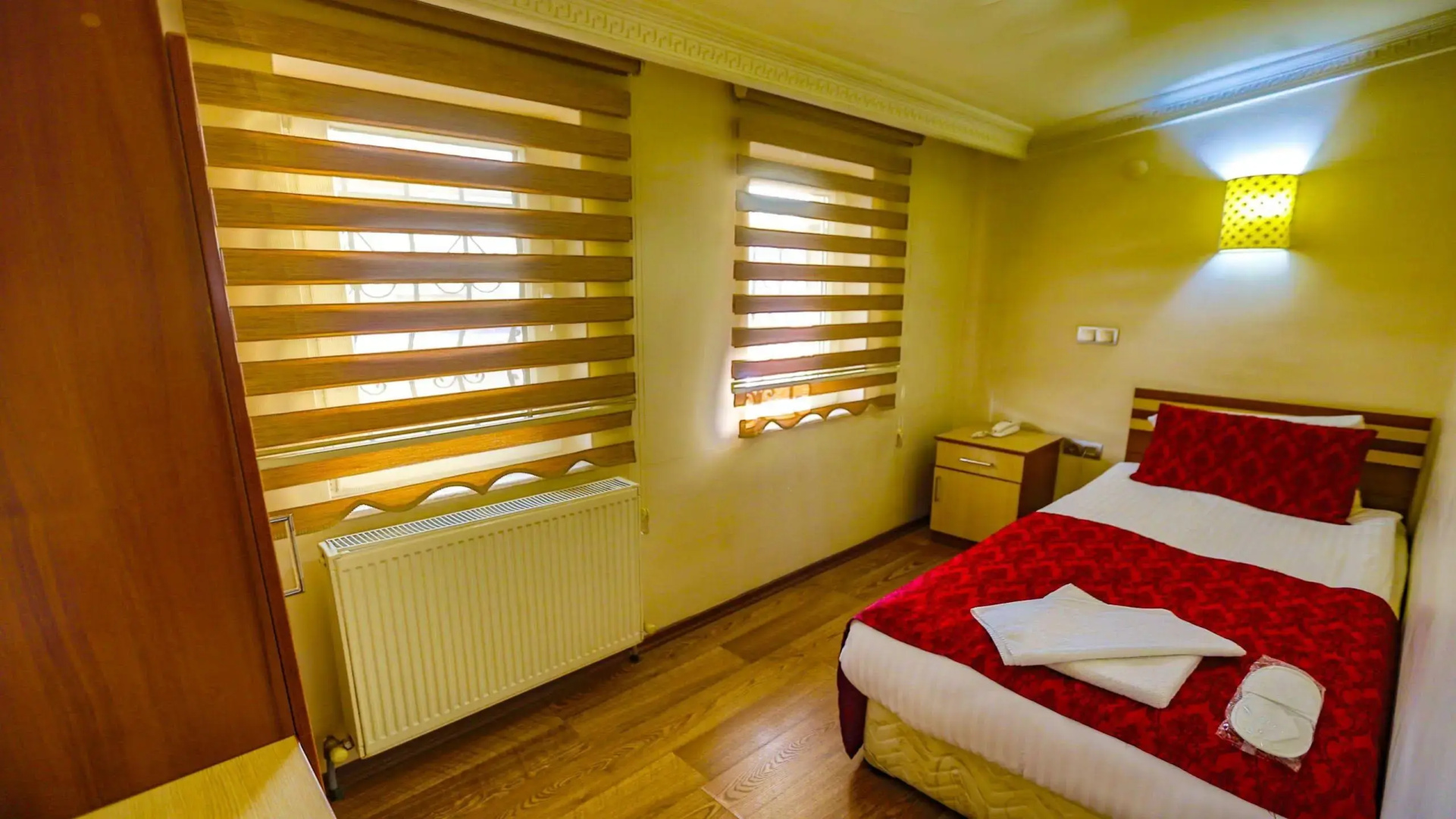 Cappadocia Safir Hotel