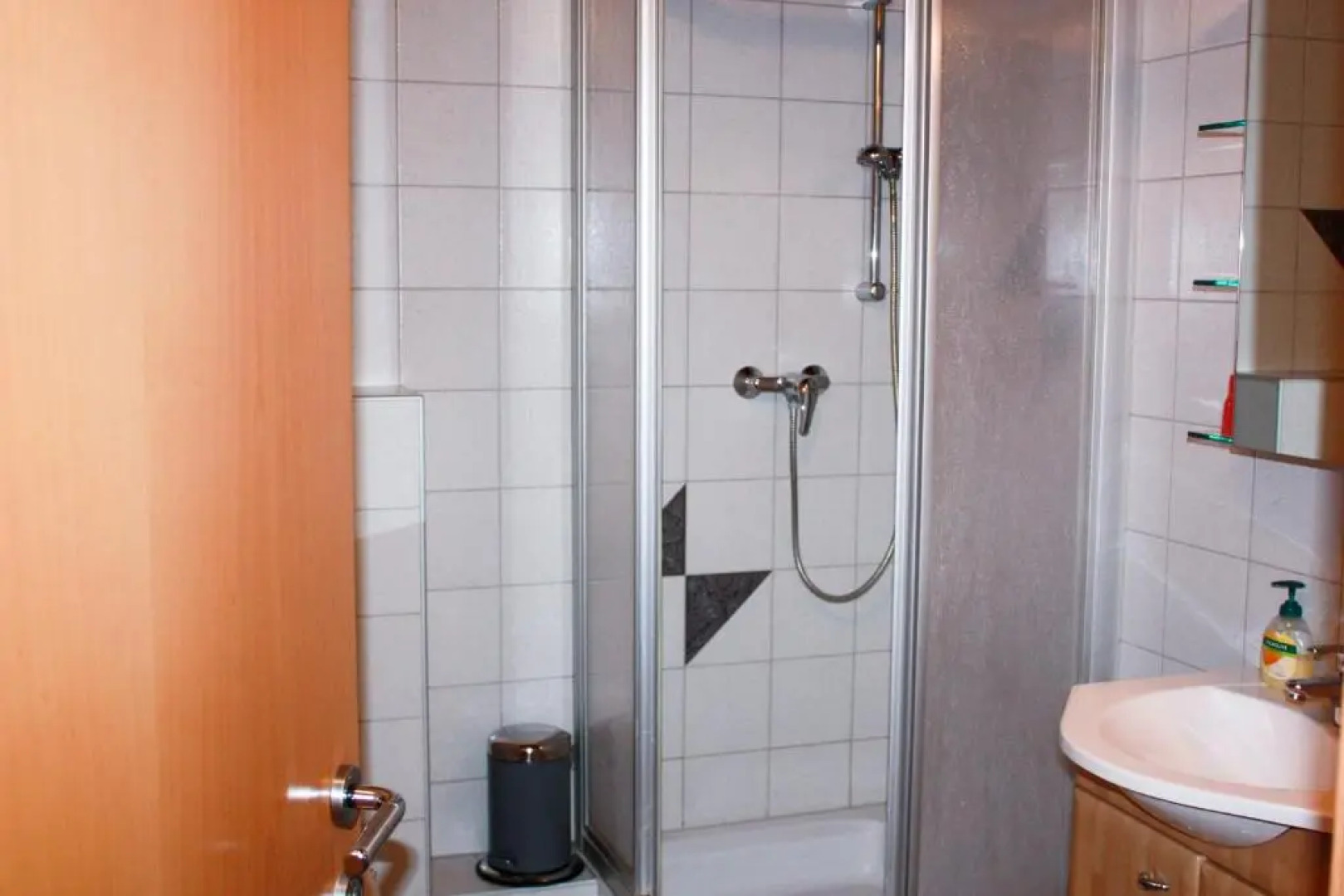 Pension Seeblick Purbach