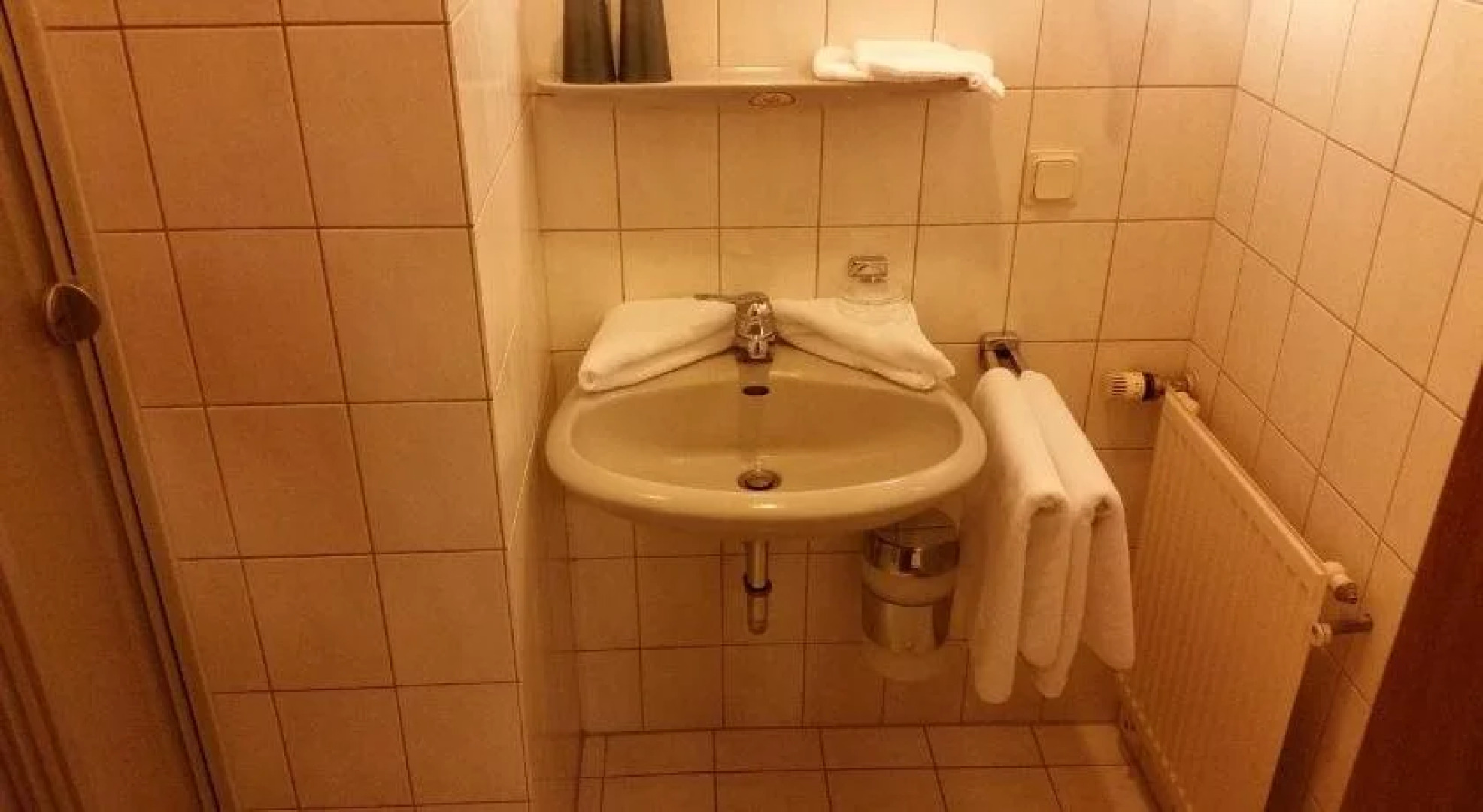 Gasthof Pension Gregori