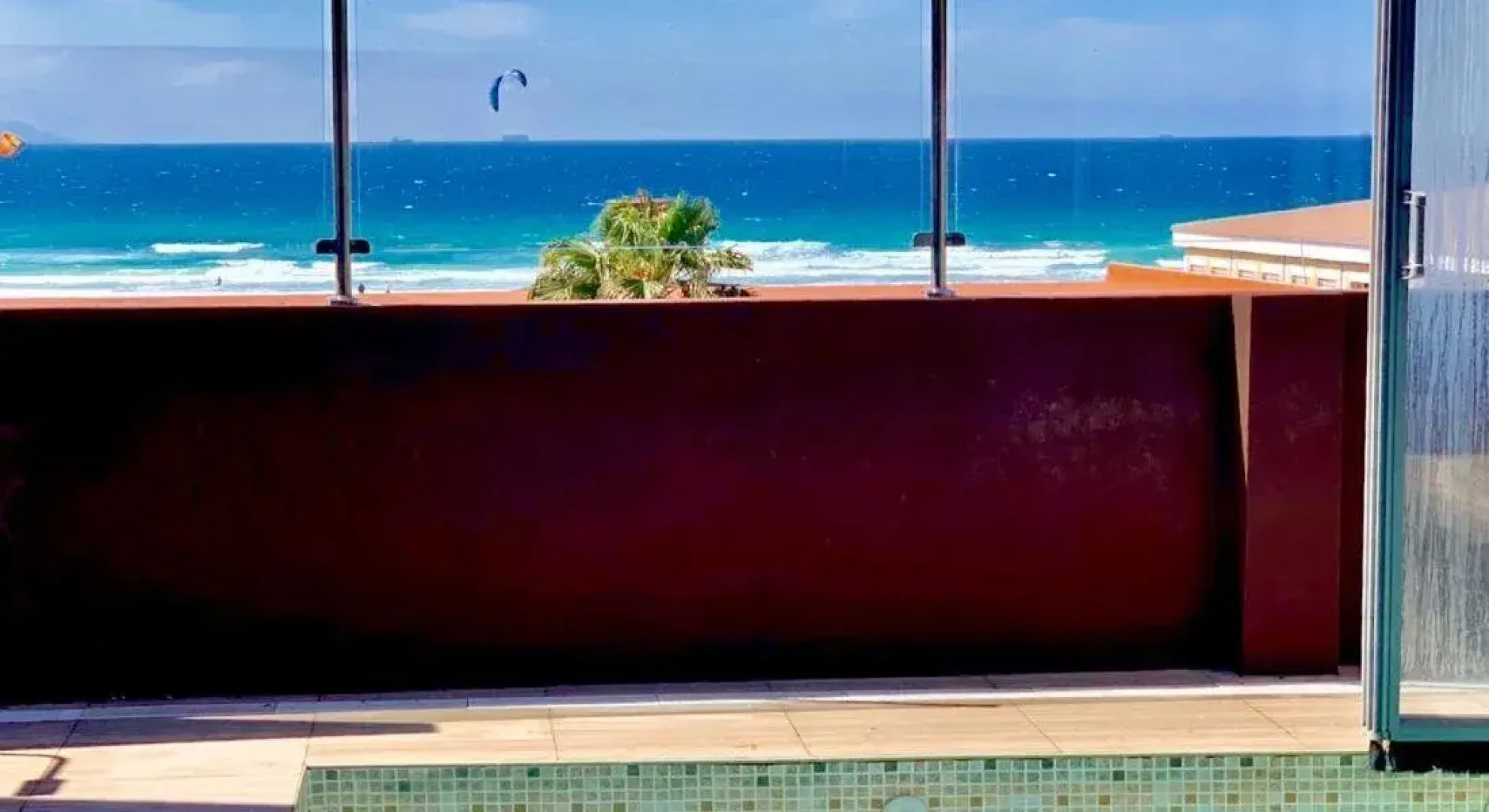 Apartamento Castillejos