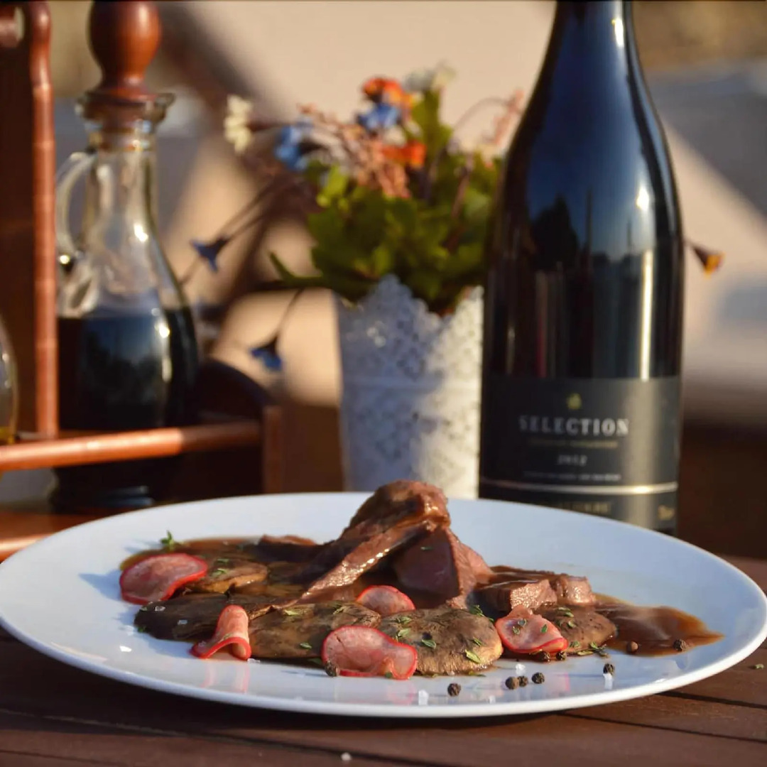 Ayanya Beach & Bistro Bungalows