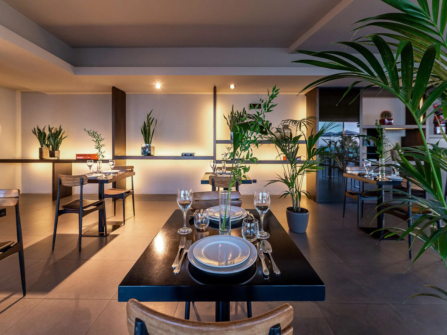 Victoria Palace Hotel