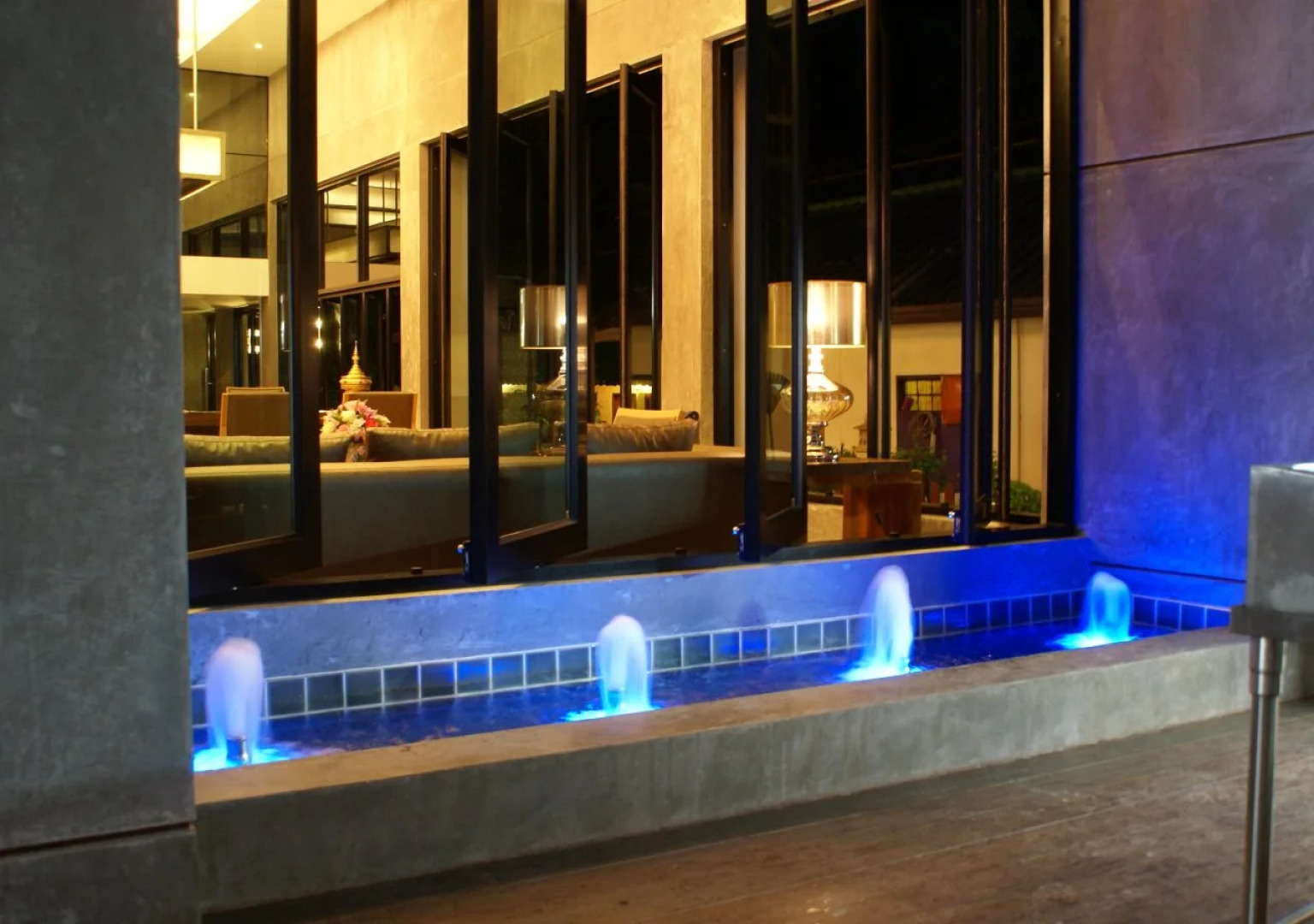 Du Talay Hotel Koh Chang